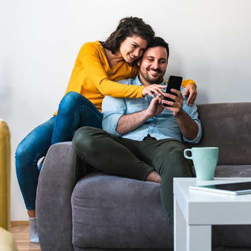 Per RRChecking Home Slider