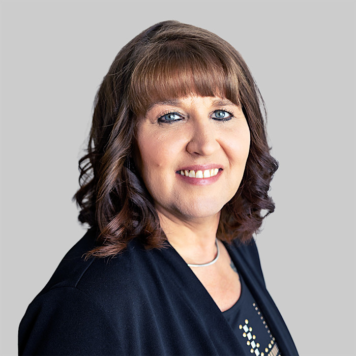 Headshot of Jennifer Port