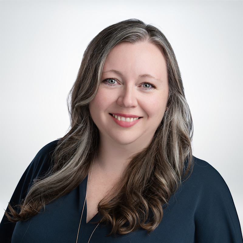 Headshot of Natalie Boike