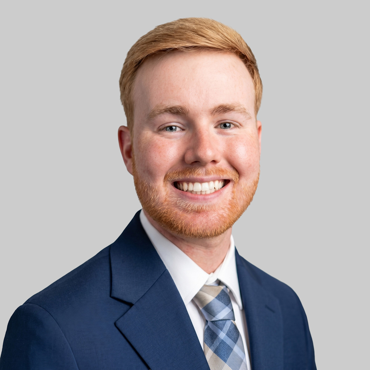 Headshot of Nicholas Anderson