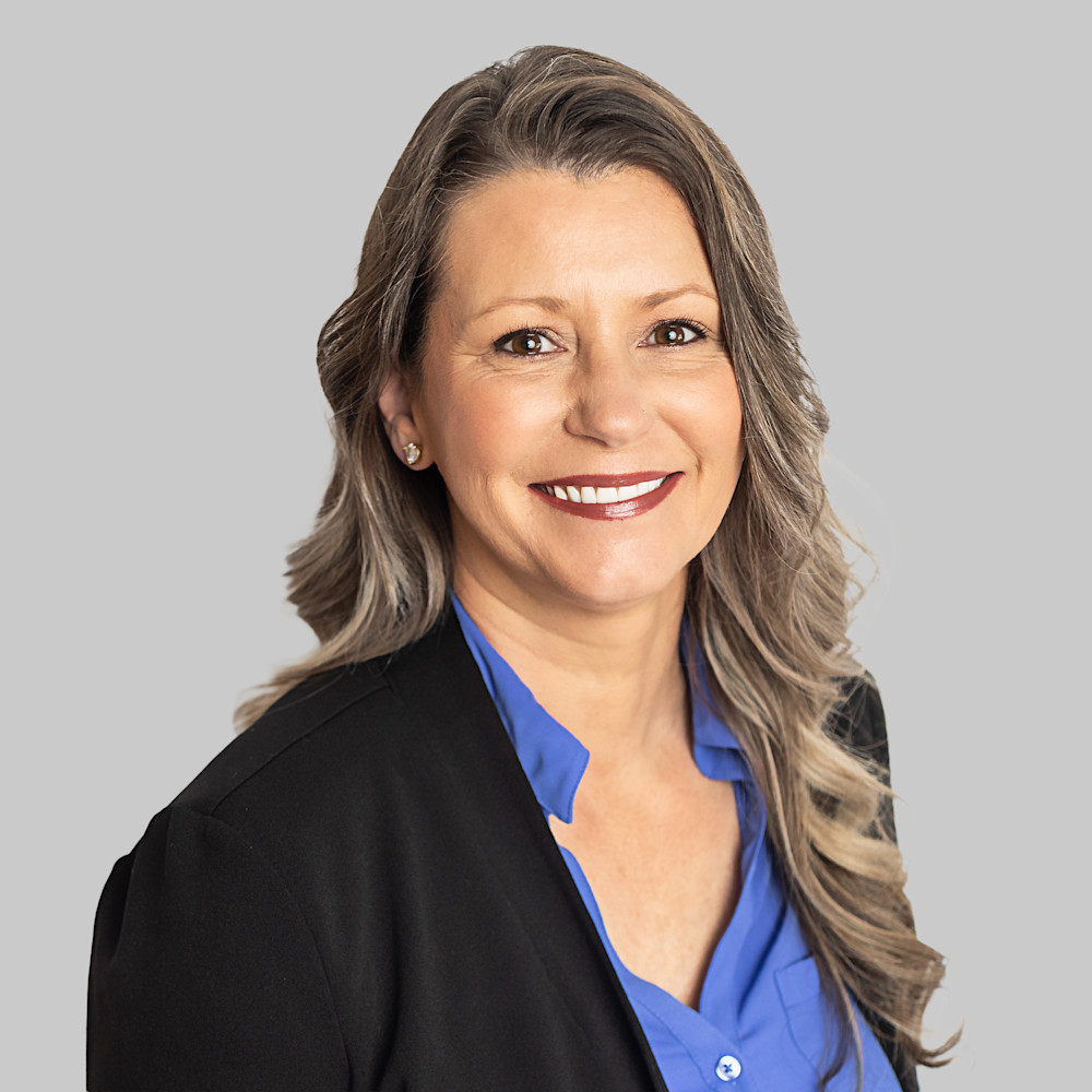 Headshot of Dayna Grahek