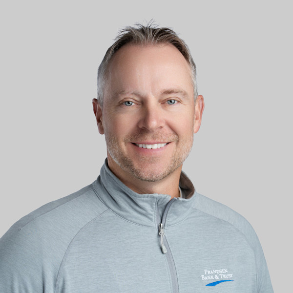 Headshot of Kyle Wahlin