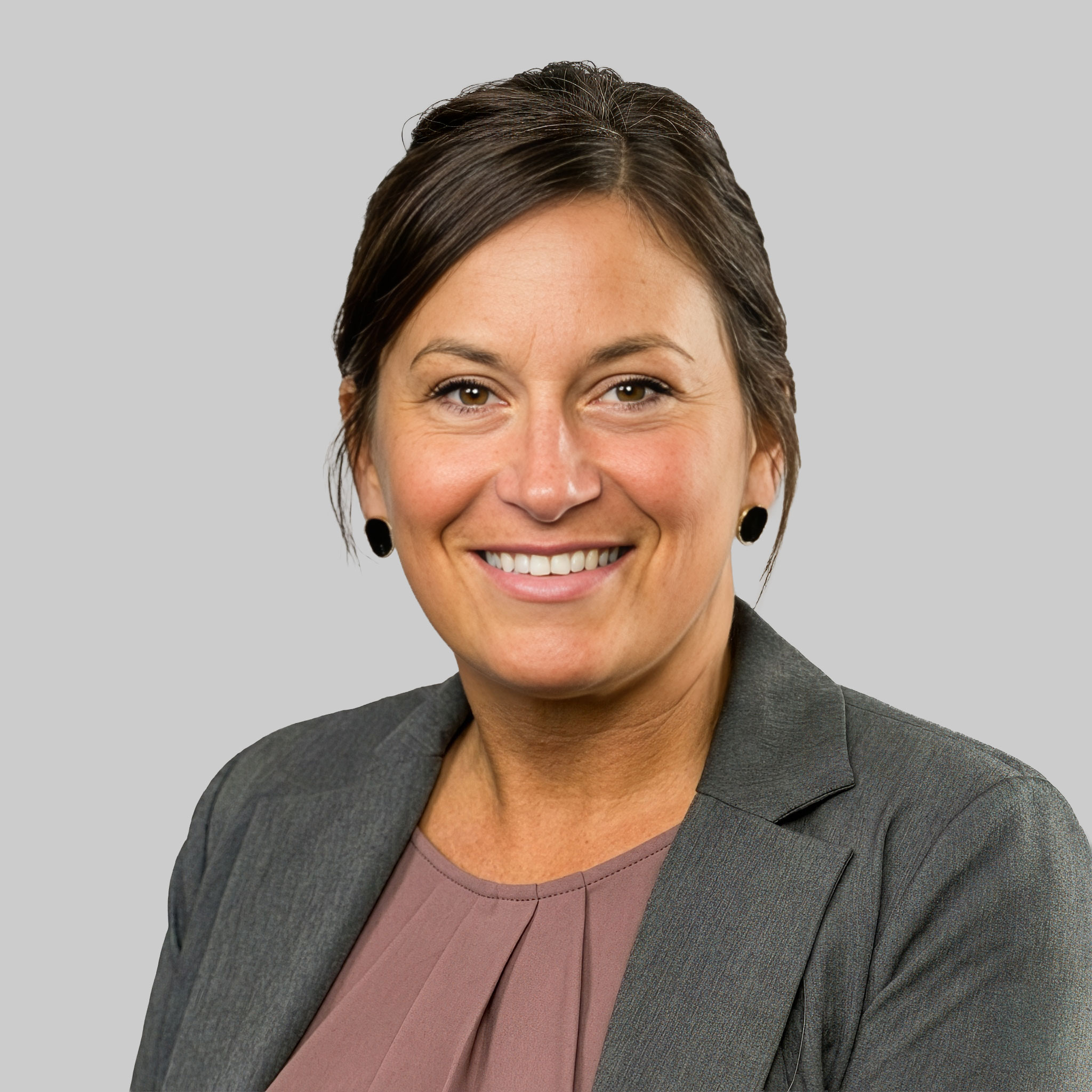 Headshot of Stacie Garcia