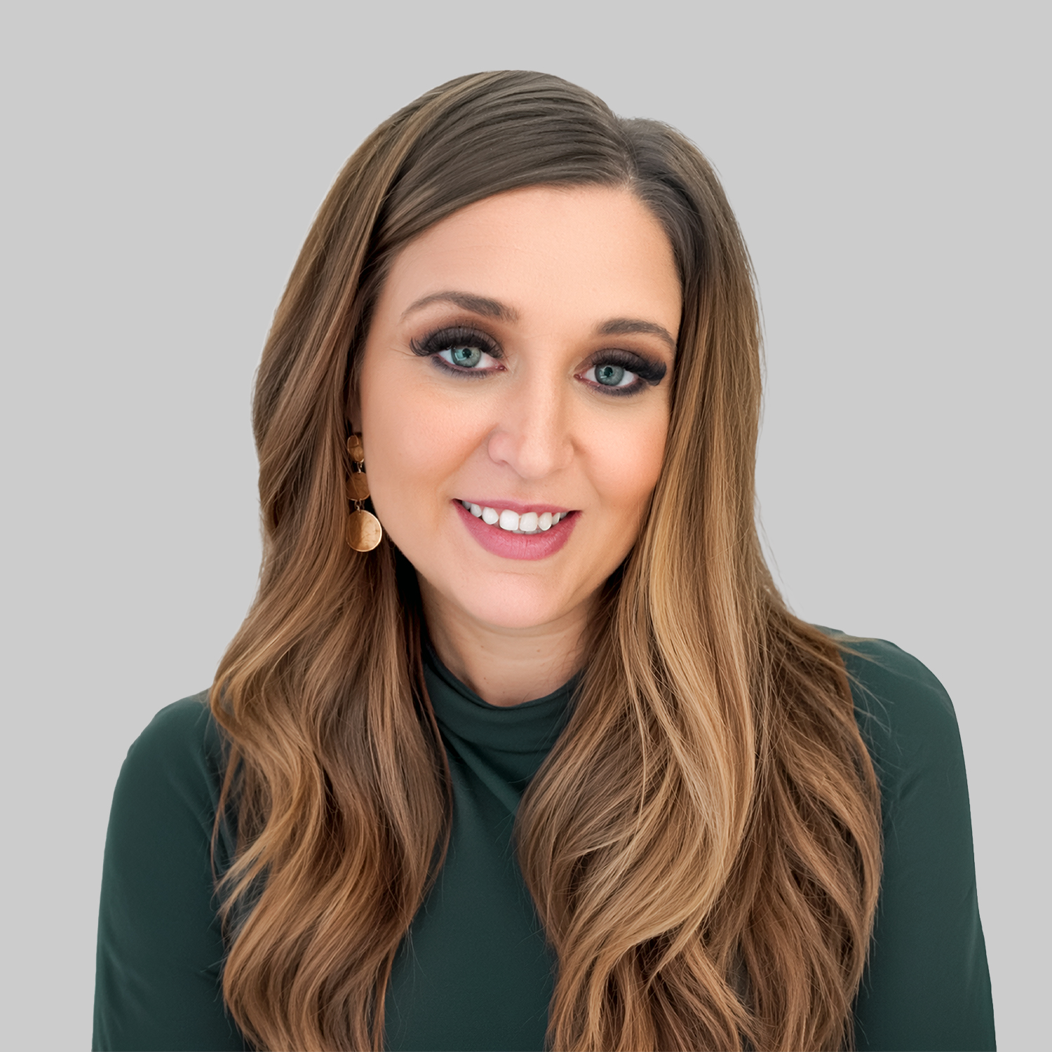 Headshot of Courtney Antolik