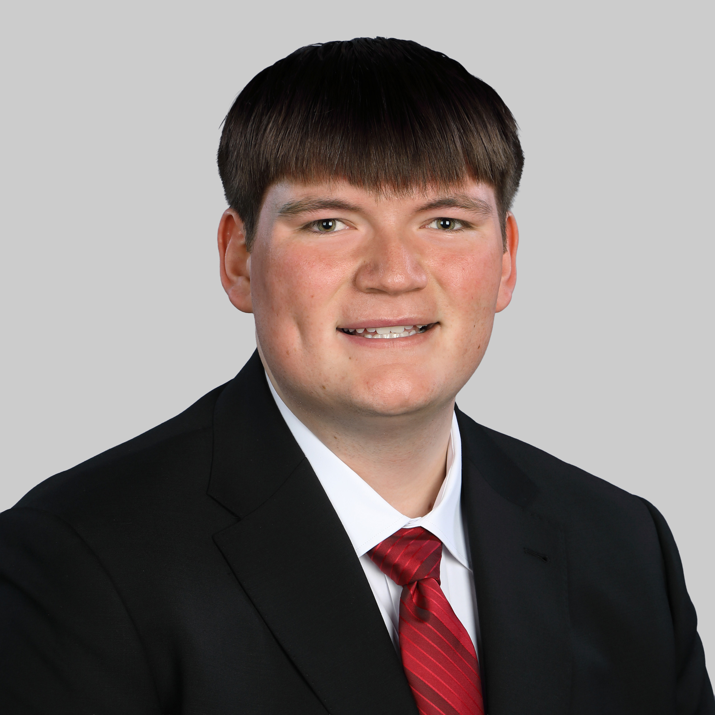 Headshot of Dylan Rose