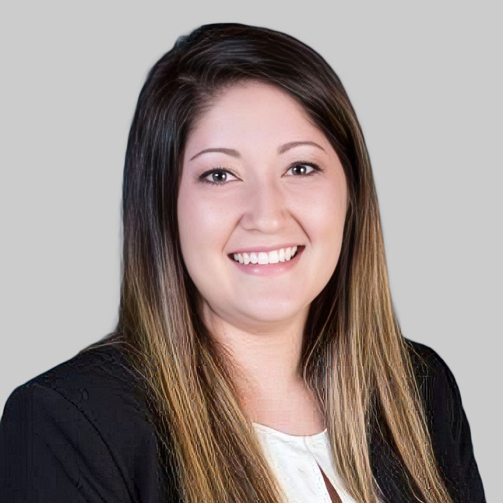 Headshot of Nicole Waechter