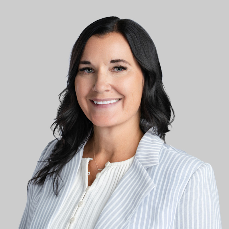 Headshot of Danielle Brommenschenkel