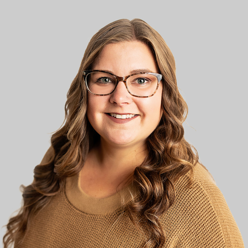 Headshot of Danielle Seppi