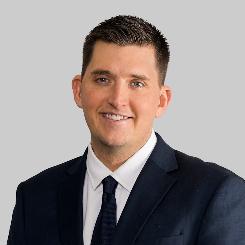 Headshot of Jack Kons
