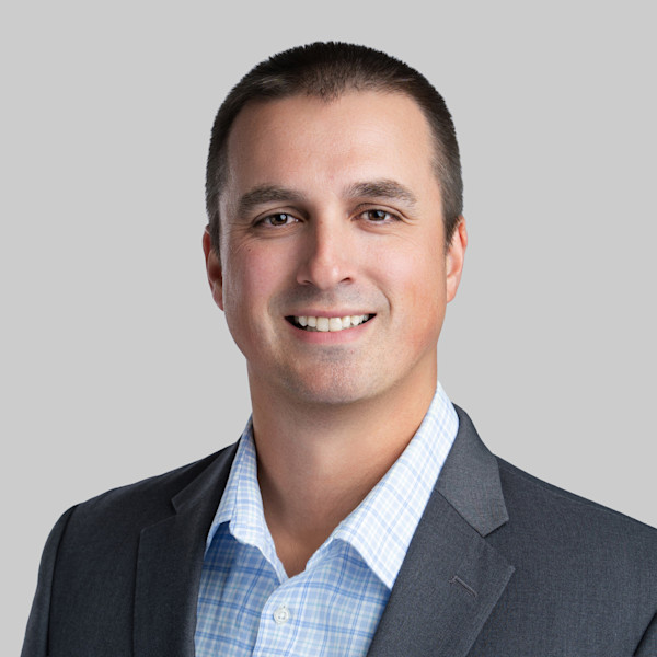 Headshot of Kyle Larson