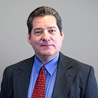 Photo of Dennis Welch
