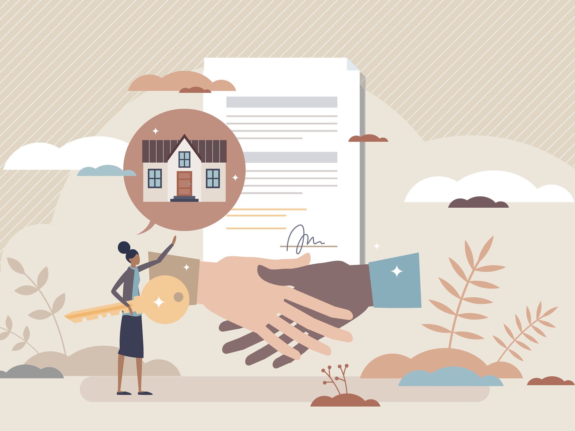 Advantages and Disadvantages of Conventional and ARM Loans Frandsen Bank