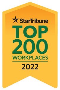 StarTribune Top 150 Workplaces 2020