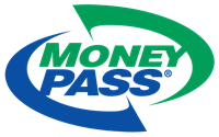 Money Pass Logo