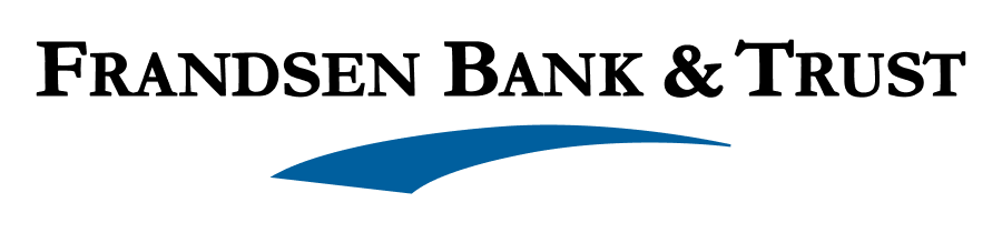Frandsen Bank & Trust logo